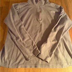 The North Face Men's Gray Sweater